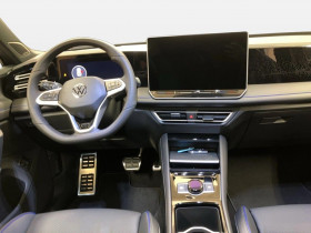 Volkswagen Tiguan 1.5 eHybrid 272 BVA  occasion  Beaupuy - photo n2