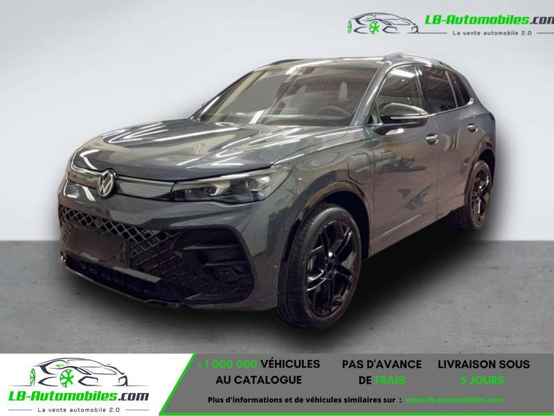 Volkswagen Tiguan 1.5 eHybrid 272 BVA 2025 Volkswagen Tiguan 1.5 eHybrid 272 BVA  occasion à Beaupuy