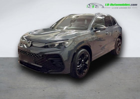 Volkswagen Tiguan , garage LB AUTOMOBILES  Beaupuy