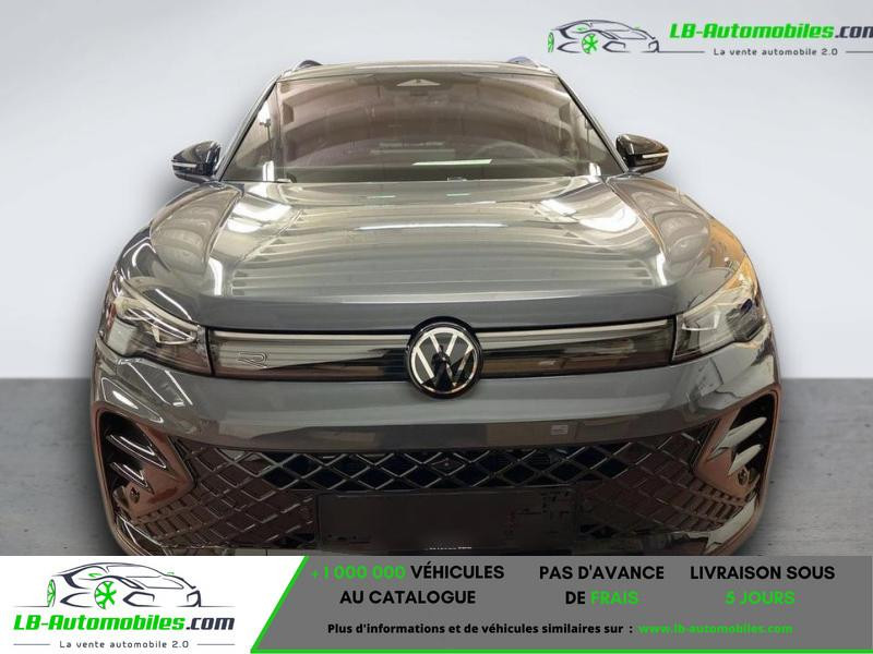 Volkswagen Tiguan 1.5 eHybrid 272 BVA 2025 - photo n°4 Volkswagen Tiguan 1.5 eHybrid 272 BVA  occasion à Beaupuy - photo n°4