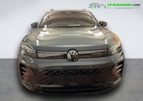Volkswagen Tiguan 1.5 eHybrid 272 BVA  occasion  Beaupuy - photo n4