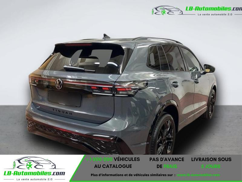 Volkswagen Tiguan 1.5 eHybrid 272 BVA 2025 - photo n°3 Volkswagen Tiguan 1.5 eHybrid 272 BVA  occasion à Beaupuy - photo n°3