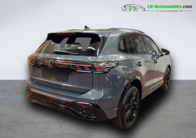 Volkswagen Tiguan 1.5 eHybrid 272 BVA  occasion  Beaupuy - photo n3