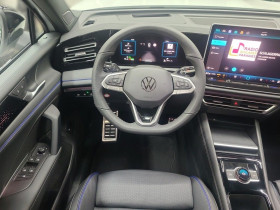 Volkswagen Tiguan 1.5 eHybrid 272 BVA  occasion  Beaupuy - photo n3
