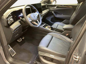Volkswagen Tiguan 1.5 eHybrid 272 BVA  occasion  Beaupuy - photo n5