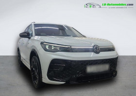 Volkswagen Tiguan 1.5 eHybrid 272 BVA  occasion  Beaupuy - photo n2