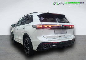 Volkswagen Tiguan 1.5 eHybrid 272 BVA  occasion  Beaupuy - photo n4