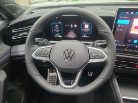 Volkswagen Tiguan 1.5 eHybrid 272 BVA  occasion  Beaupuy - photo n6