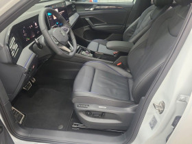 Volkswagen Tiguan 1.5 eHybrid 272 BVA  occasion  Beaupuy - photo n5