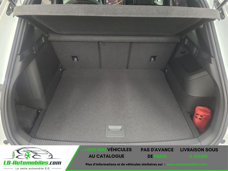 Volkswagen Tiguan 1.5 eHybrid 272 BVA 2025 - photo n°7 Volkswagen Tiguan 1.5 eHybrid 272 BVA  occasion à Beaupuy - photo n°7