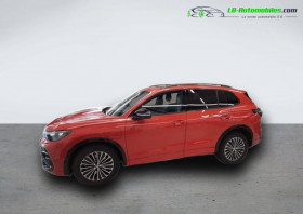 Volkswagen Tiguan 1.5 eHybrid 272 BVA  occasion  Beaupuy - photo n3
