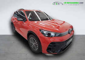 Volkswagen Tiguan 1.5 eHybrid 272 BVA  occasion  Beaupuy - photo n2