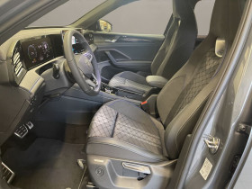 Volkswagen Tiguan 1.5 eHybrid 272 BVA  occasion  Beaupuy - photo n7