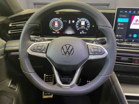 Volkswagen Tiguan 1.5 eHybrid 272 BVA  occasion  Beaupuy - photo n9