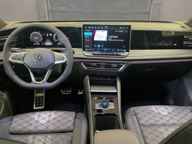 Volkswagen Tiguan 1.5 eHybrid 272 BVA  occasion  Beaupuy - photo n3