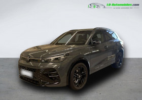 Volkswagen Tiguan 1.5 eHybrid 272 BVA  occasion  Beaupuy - photo n2