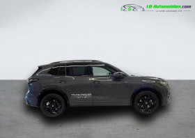 Volkswagen Tiguan 1.5 eHybrid 272 BVA  occasion  Beaupuy - photo n5