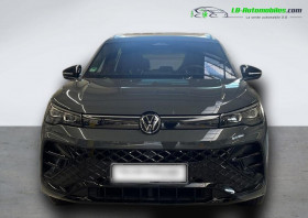 Volkswagen Tiguan 1.5 eHybrid 272 BVA  occasion  Beaupuy - photo n4