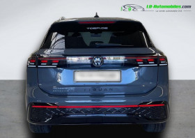 Volkswagen Tiguan 1.5 eHybrid 272 BVA  occasion  Beaupuy - photo n6