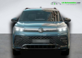 Volkswagen Tiguan 1.5 eHybrid 272 BVA  occasion  Beaupuy - photo n2