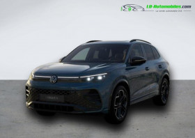 Volkswagen Tiguan 1.5 eHybrid 272 BVA  occasion  Beaupuy - photo n3