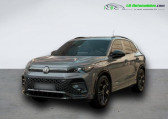 Volkswagen Tiguan occasion année 2025 boite Automatique Annonce Volkswagen Tiguan occasion Hybride 1.5 eHybrid 272 BVA à Beaupuy