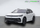 Volkswagen Tiguan 1.5 eHybrid 272 BVA   Beaupuy 31