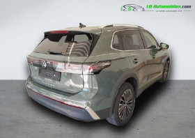 Volkswagen Tiguan 1.5 eHybrid 272 BVA  occasion  Beaupuy - photo n2