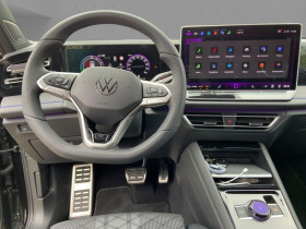 Volkswagen Tiguan 1.5 eHybrid 272 BVA  occasion  Beaupuy - photo n3