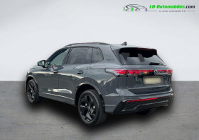 Volkswagen Tiguan 1.5 eHybrid 272 BVA  occasion  Beaupuy - photo n2
