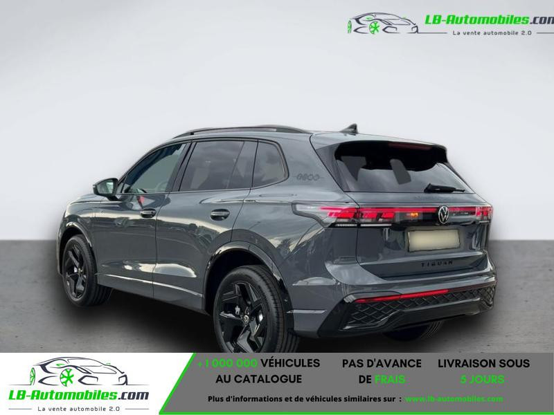 Volkswagen Tiguan 1.5 eHybrid 272 BVA 2025 - photo n°2 Volkswagen Tiguan 1.5 eHybrid 272 BVA  occasion à Beaupuy - photo n°2