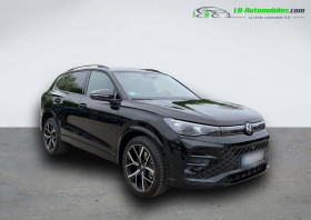 Volkswagen Tiguan 1.5 eHybrid 272 BVA  occasion  Beaupuy - photo n2