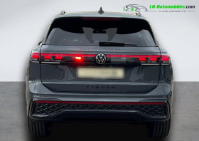Volkswagen Tiguan 1.5 eHybrid 272 BVA  occasion  Beaupuy - photo n3