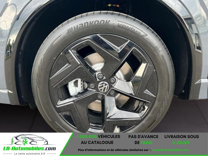 Volkswagen Tiguan 1.5 eHybrid 272 BVA 2025 - photo n°6 Volkswagen Tiguan 1.5 eHybrid 272 BVA  occasion à Beaupuy - photo n°6