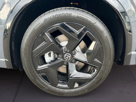 Volkswagen Tiguan 1.5 eHybrid 272 BVA  occasion  Beaupuy - photo n6