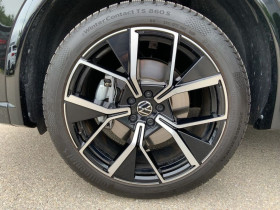 Volkswagen Tiguan 1.5 eHybrid 272 BVA  occasion  Beaupuy - photo n6