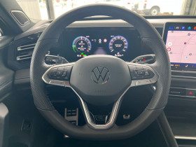 Volkswagen Tiguan 1.5 eHybrid 272 BVA  occasion  Beaupuy - photo n5