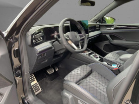 Volkswagen Tiguan 1.5 eHybrid 272 BVA  occasion  Beaupuy - photo n5