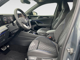 Volkswagen Tiguan 1.5 eHybrid 272 BVA  occasion  Beaupuy - photo n4