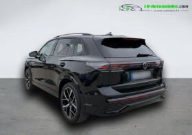 Volkswagen Tiguan 1.5 eHybrid 272 BVA  occasion  Beaupuy - photo n4
