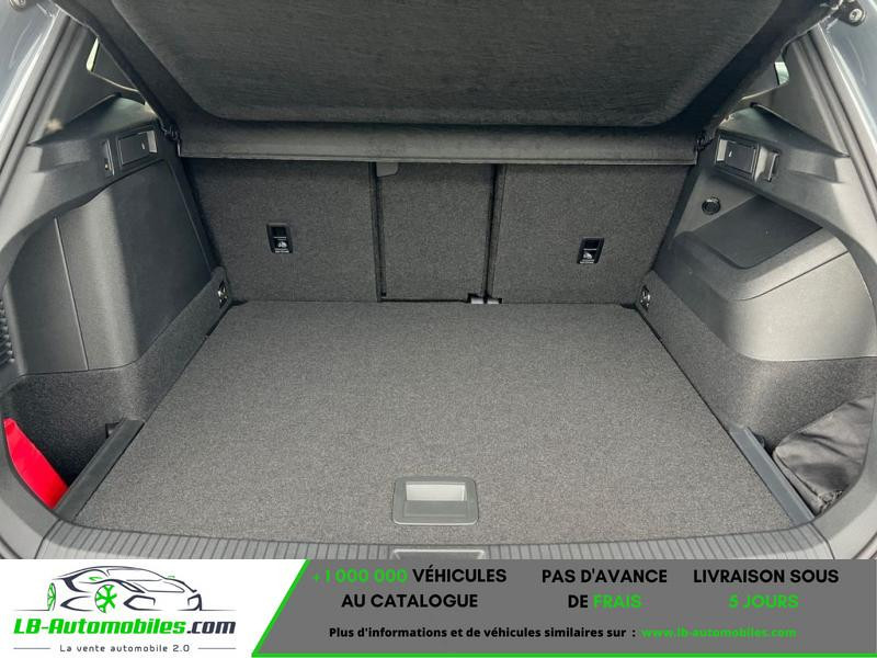 Volkswagen Tiguan 1.5 eHybrid 272 BVA 2025 - photo n°7 Volkswagen Tiguan 1.5 eHybrid 272 BVA  occasion à Beaupuy - photo n°7