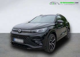 Volkswagen Tiguan , garage LB AUTOMOBILES  Beaupuy