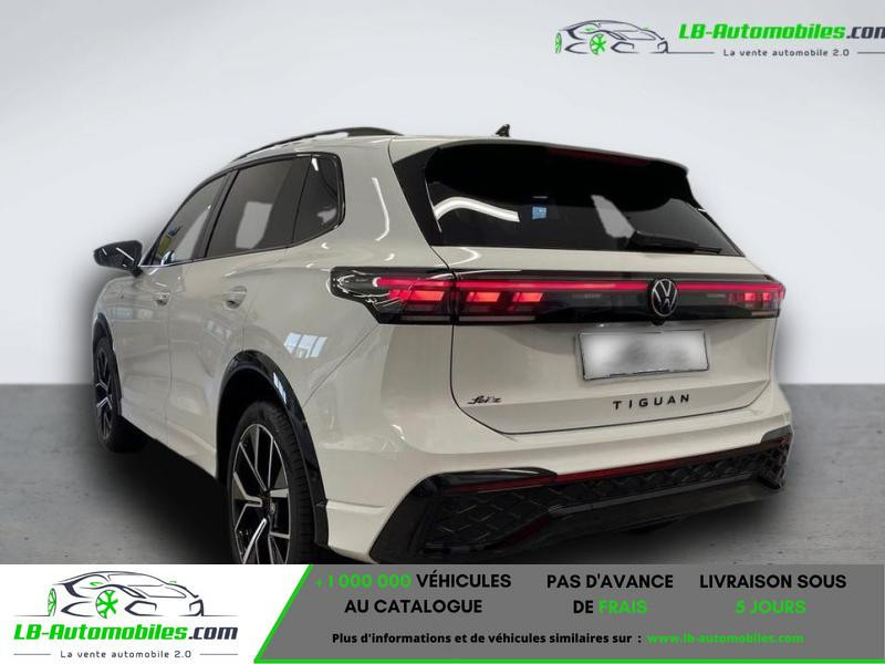 Volkswagen Tiguan 1.5 eHybrid 272 BVA 2025 - photo n°4 Volkswagen Tiguan 1.5 eHybrid 272 BVA  occasion à Beaupuy - photo n°4