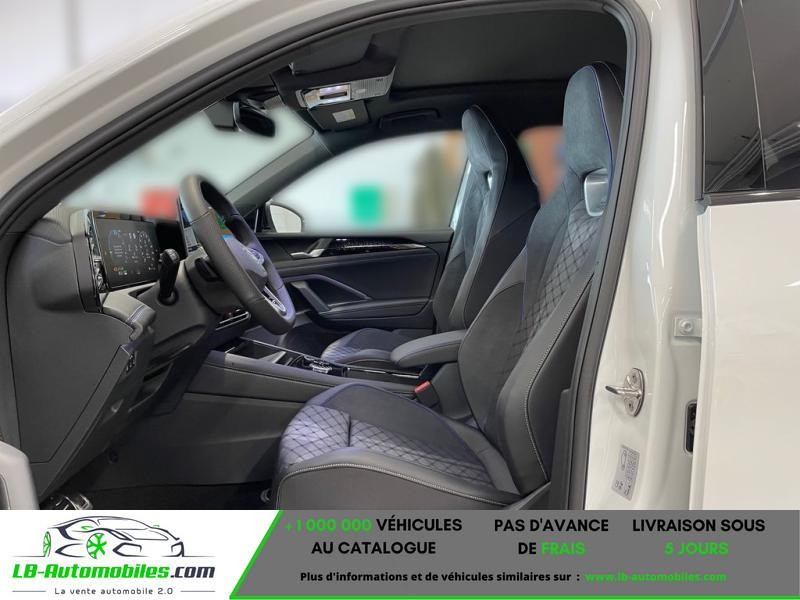 Volkswagen Tiguan 1.5 eHybrid 272 BVA 2025 - photo n°6 Volkswagen Tiguan 1.5 eHybrid 272 BVA  occasion à Beaupuy - photo n°6