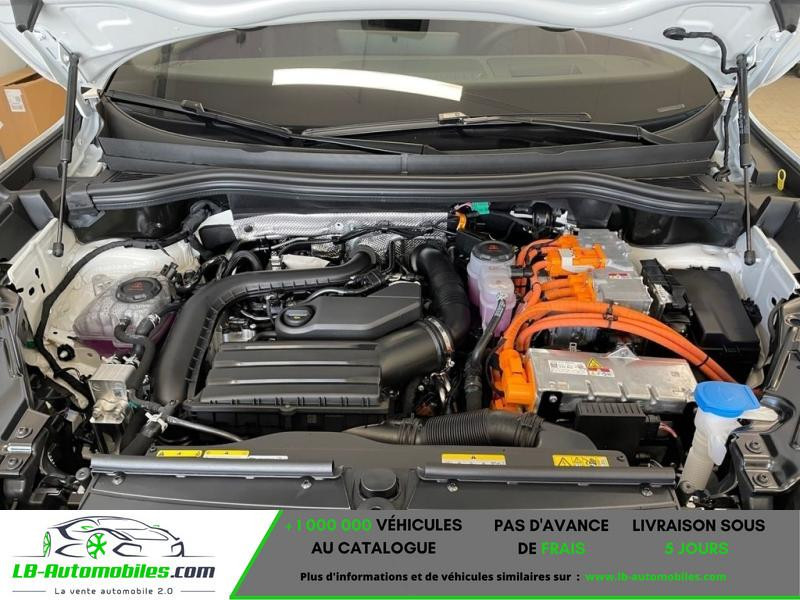 Volkswagen Tiguan 1.5 eHybrid 272 BVA 2025 - photo n°7 Volkswagen Tiguan 1.5 eHybrid 272 BVA  occasion à Beaupuy - photo n°7