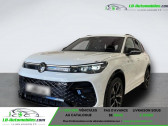 Volkswagen Tiguan occasion  année 2025 boite Automatique Annonce Volkswagen Tiguan occasion Hybride 1.5 eHybrid 272 BVA à Beaupuy