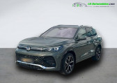 Volkswagen Tiguan occasion année 2025 boite Automatique Annonce Volkswagen Tiguan occasion Hybride 1.5 eHybrid 272 BVA à Beaupuy