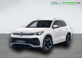 Annonce Volkswagen Tiguan occasion Hybride 1.5 eHybrid 272 BVA  Beaupuy