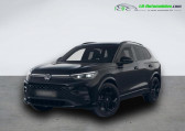 Annonce Volkswagen Tiguan occasion Hybride 1.5 eHybrid 272 BVA  Beaupuy