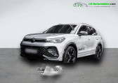 Annonce Volkswagen Tiguan occasion Hybride 1.5 eHybrid 272 BVA  Beaupuy